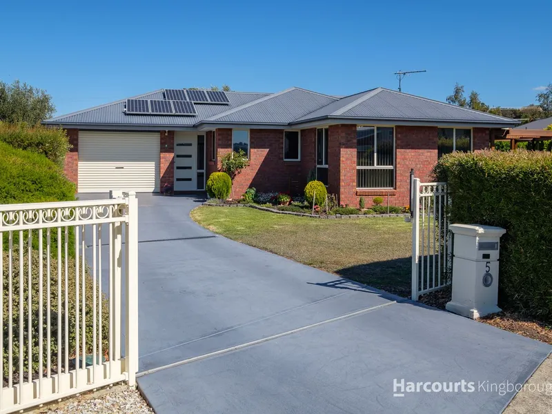 Beautiful and Affordable