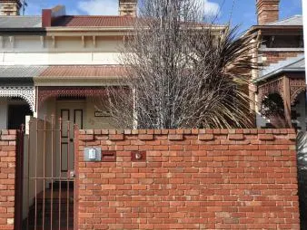 Delighful Two Bedroom Terrace Home!
