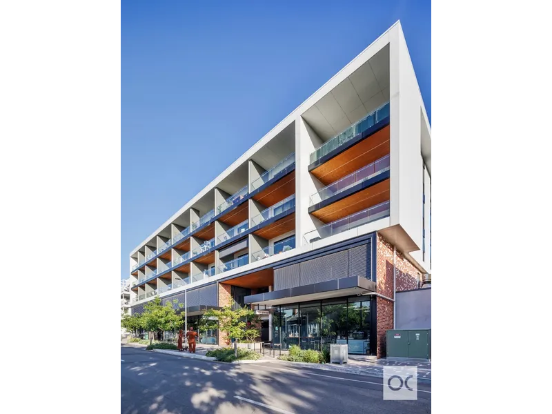 LA VERDE - LOVE WHERE YOU LIVE!