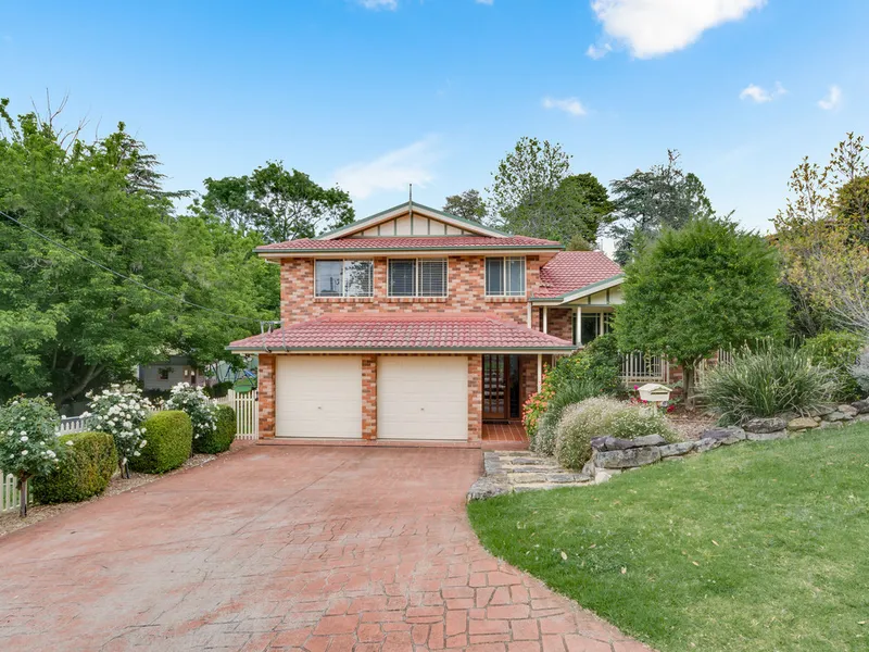 Nothing short of A Great Family Home