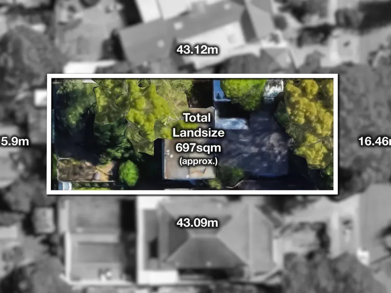 Prime Location For A Luxe Plan