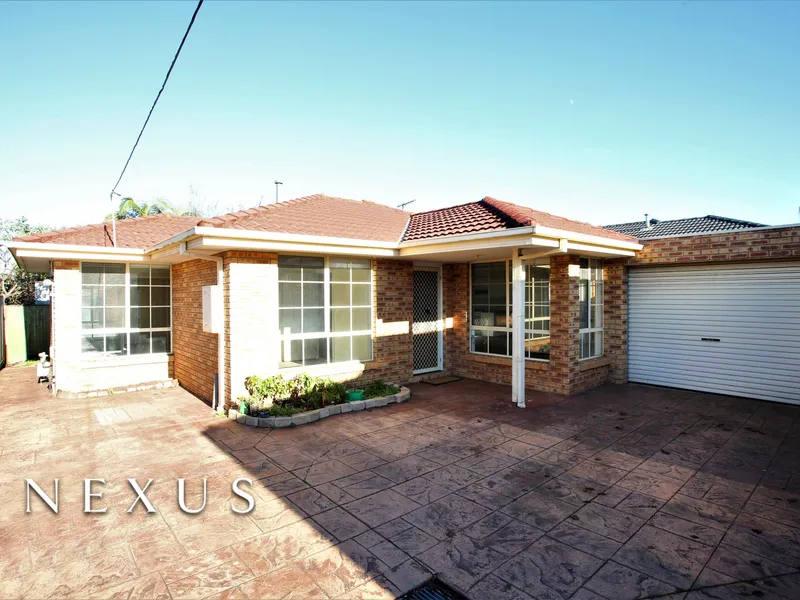 A Place to call home