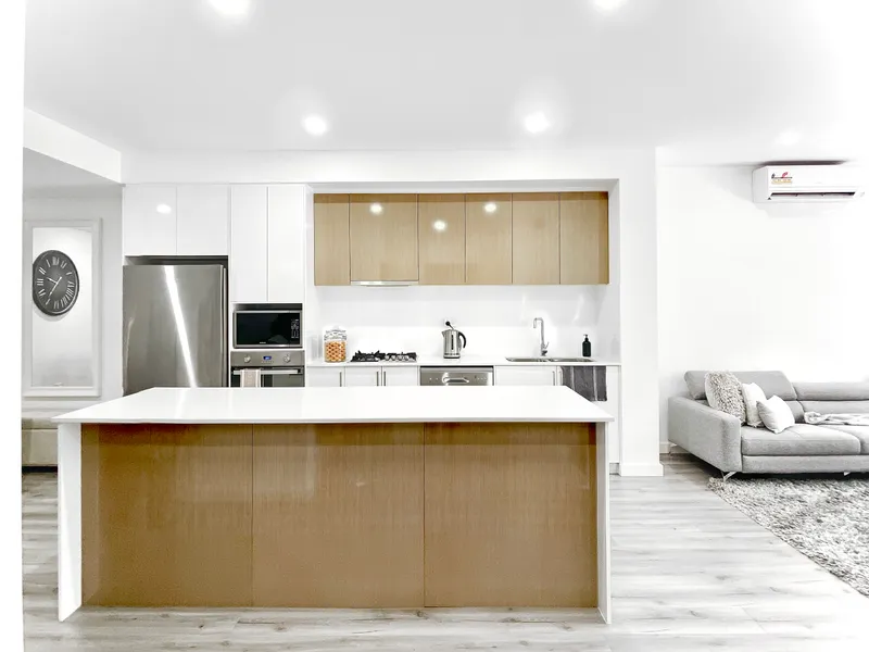 Spacious Well Located Apartment in the heart of Liverpool