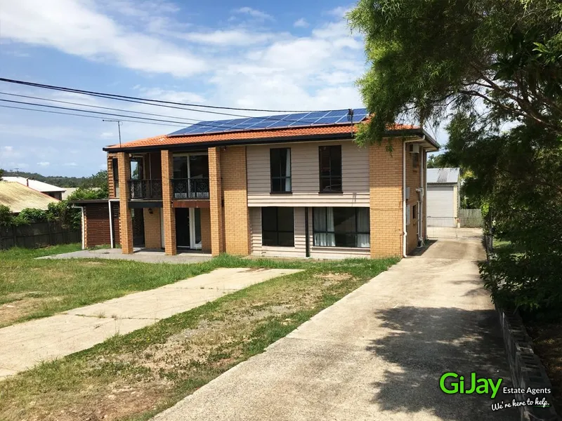 Big Family Need Big House With A Big Yard (Total Land size 2,031m2)? NO WORRIES ONLY $625 per week