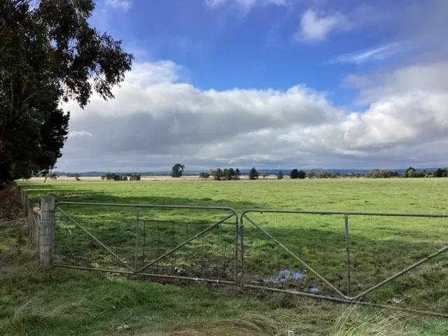 29Ha (Approx 72 acres); Fenced Pasture; 4 Dams; Homesite STCA; 54 Meg Bore Licence