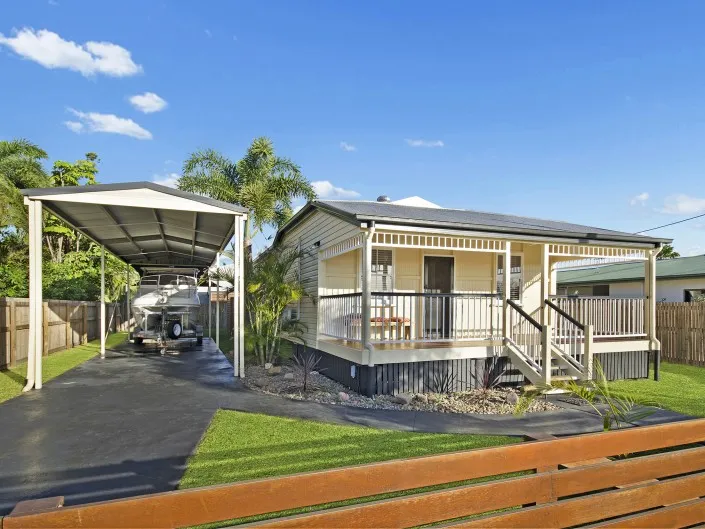 It'll be a magic moment......