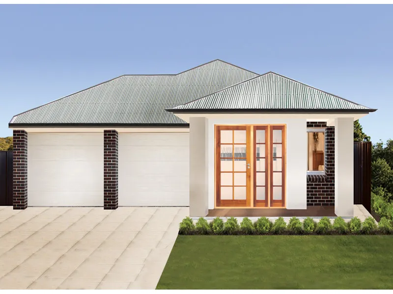 Enfield - House And Land Package