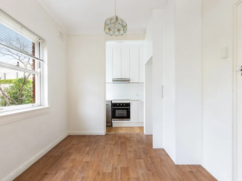 Brand new kitchen, Double Bay lifestyle