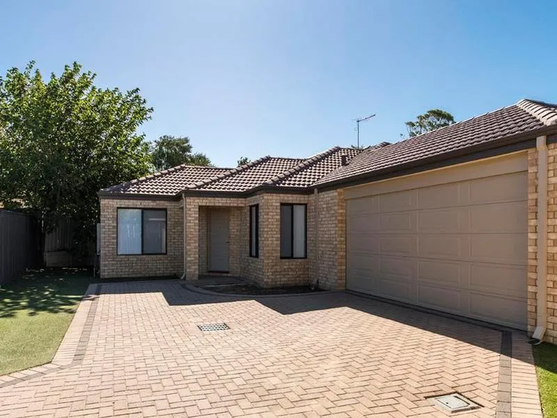Home on Hillier