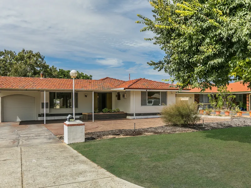 UNDER OFFER!