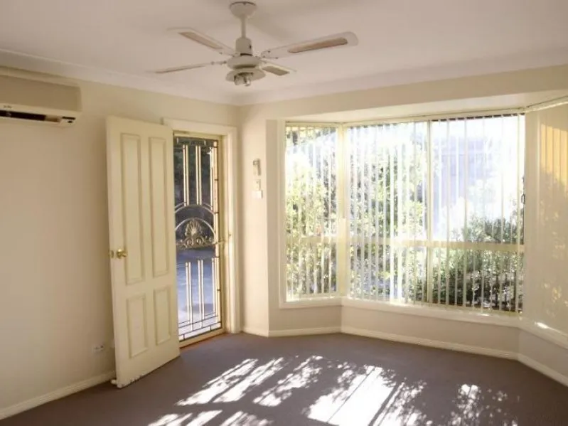Two Bedroom Unit