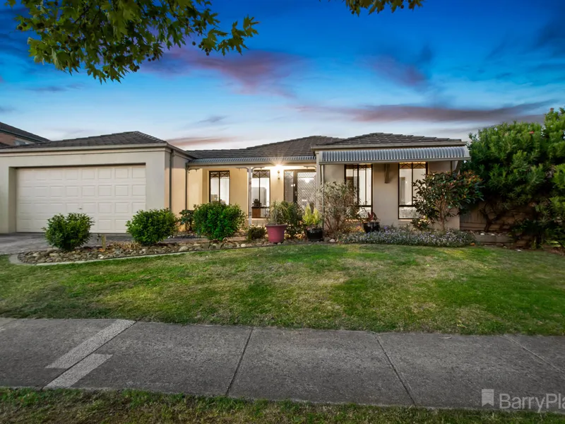 Serenity on Stirling 