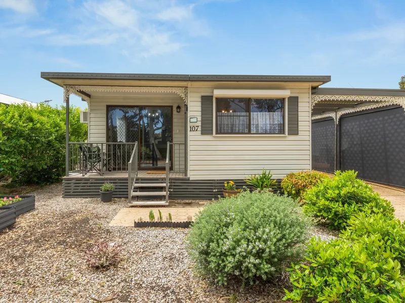 What an Opportunity!