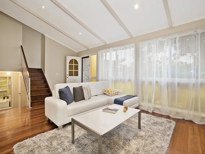 Neat and tidy home in a perfect location