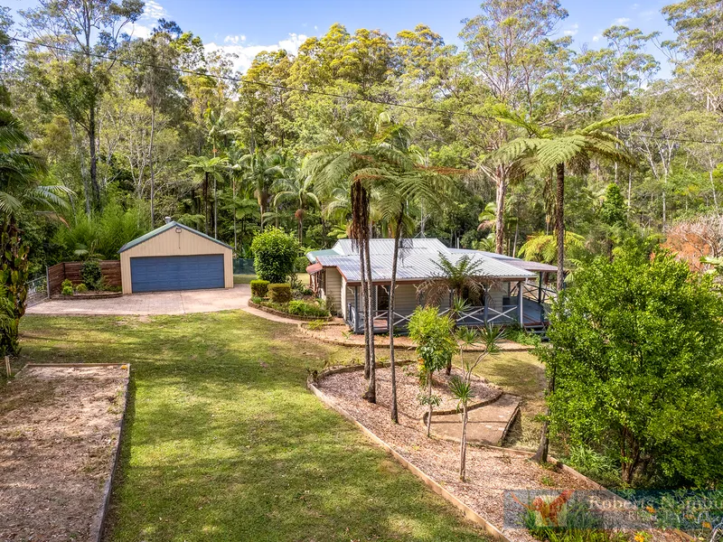 Retreat Styled Living...