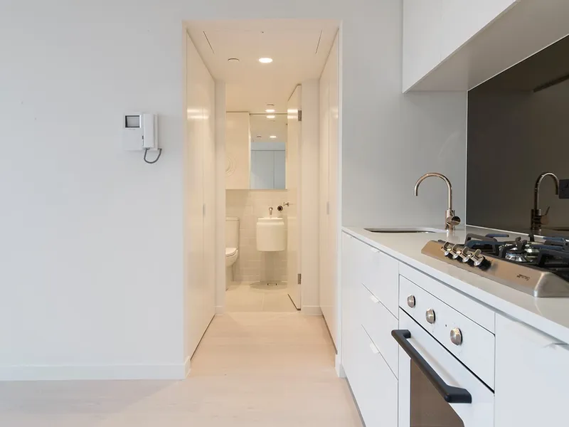 Luxury Apartment with Amazing City Views!