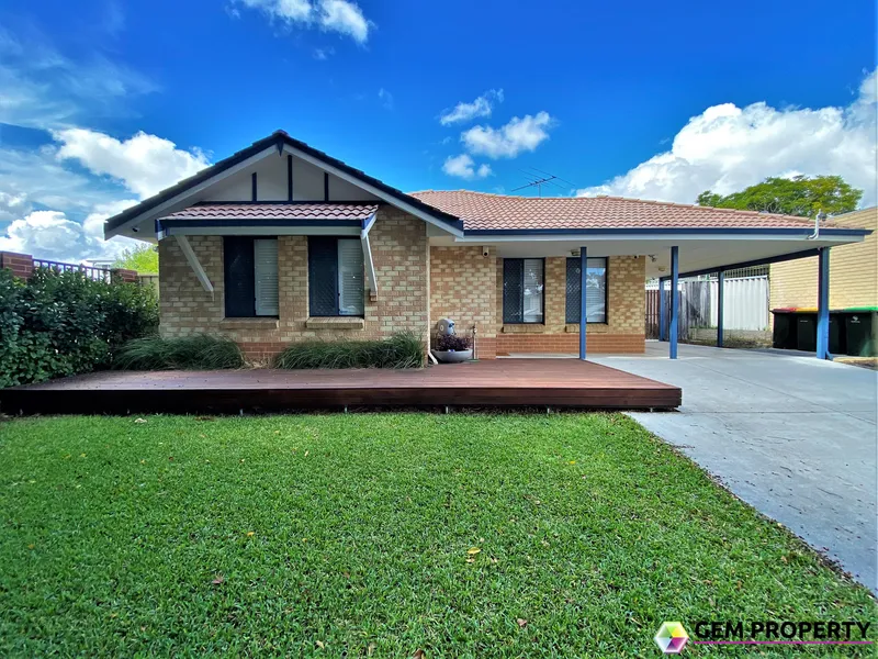 Stunning 4 bed home - Location Plus!