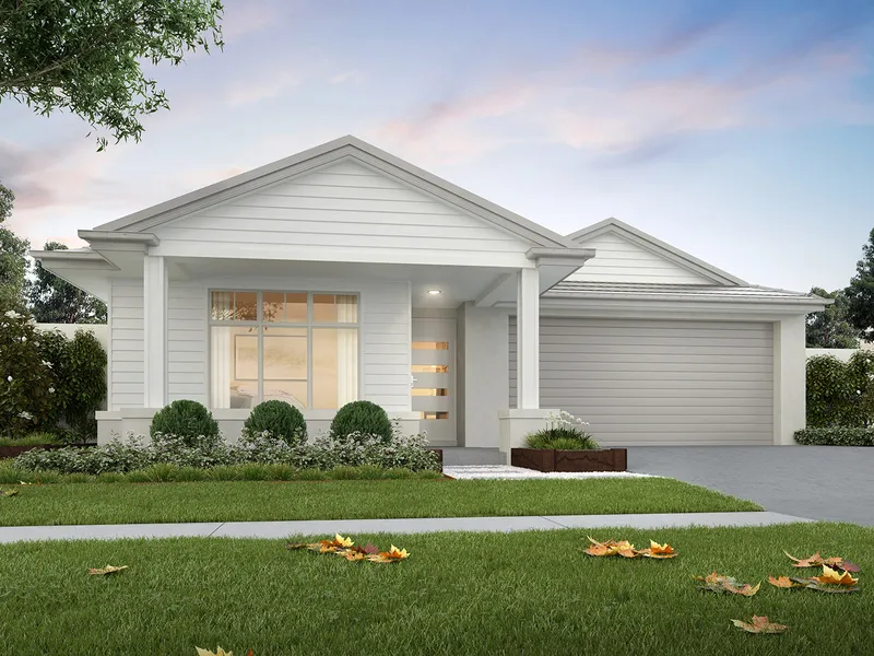 Exclusive House and Land Package in Kingsfield Estate!! TITLED LOT!! Start Building Today!!!