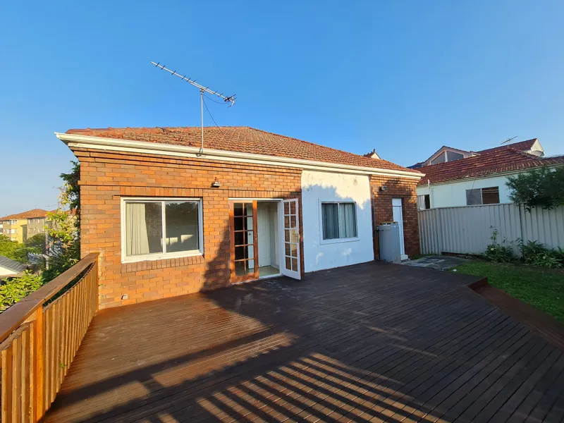 Stylish House In Rockdale