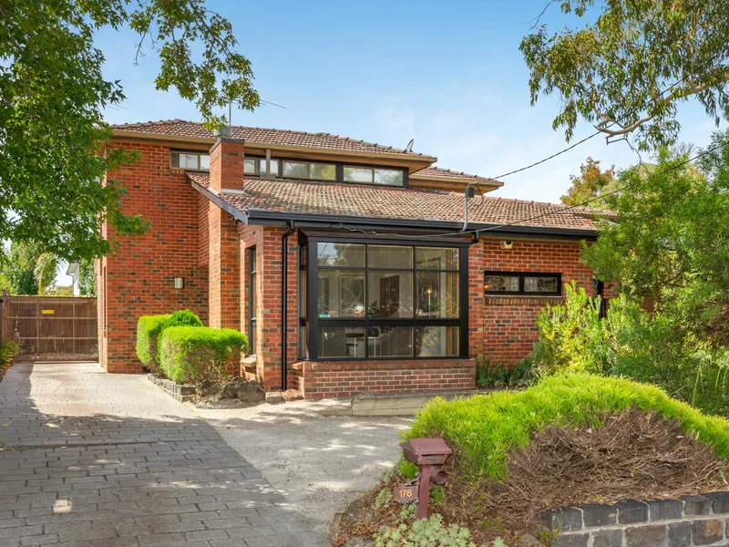 Lifestyle Location & Family Living