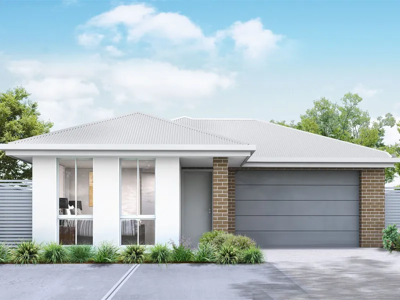 Live a connected lifestyle, House & Land package est. registration date 31/01/2023