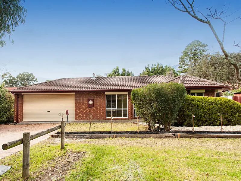 Immaculate Family Home