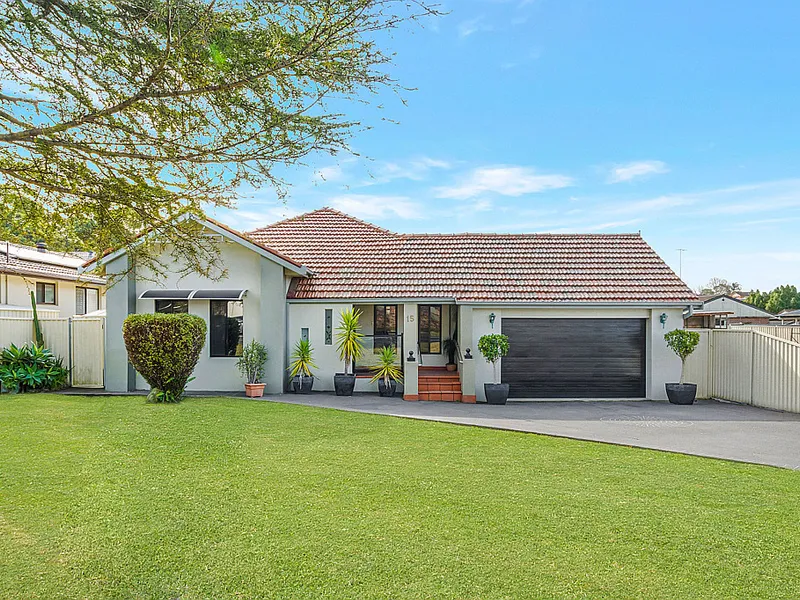 Centrally Located! 650sqm + 18m Frontage