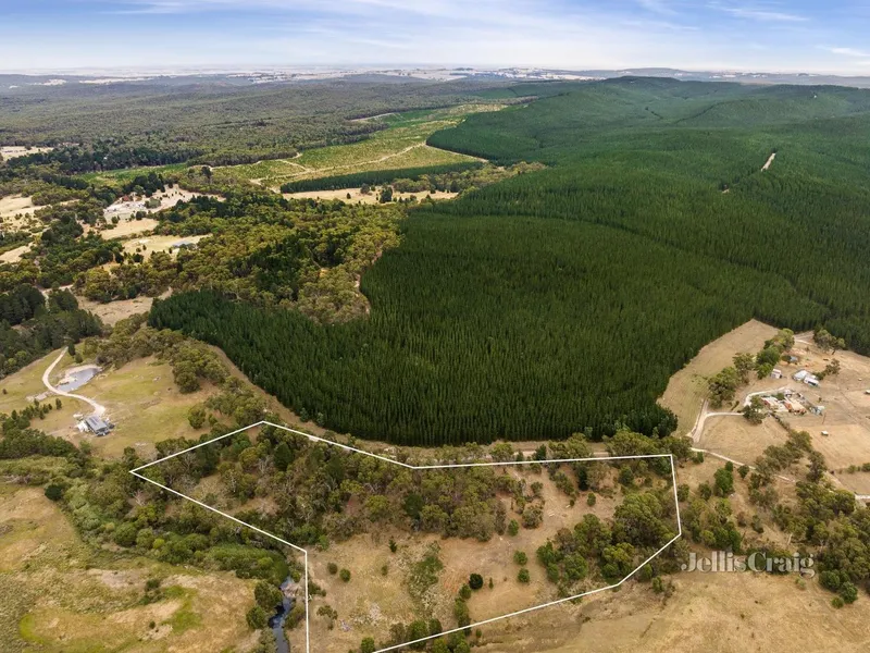 River Frontage Acreage!