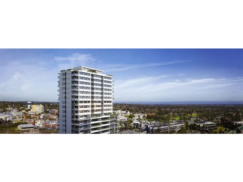 Ready to Occupy- North Facing