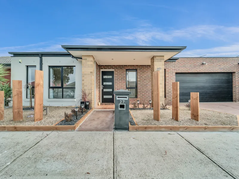 Absolutely Immaculate Home