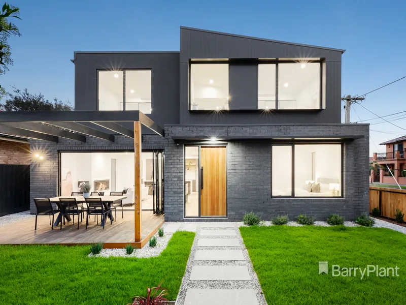 Brand New Brilliant Style for Every Lifestyle.