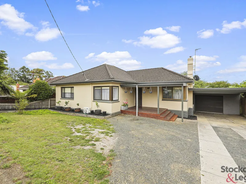 Renovated From Ground Up - Modern Contemporary Home Ready To Go