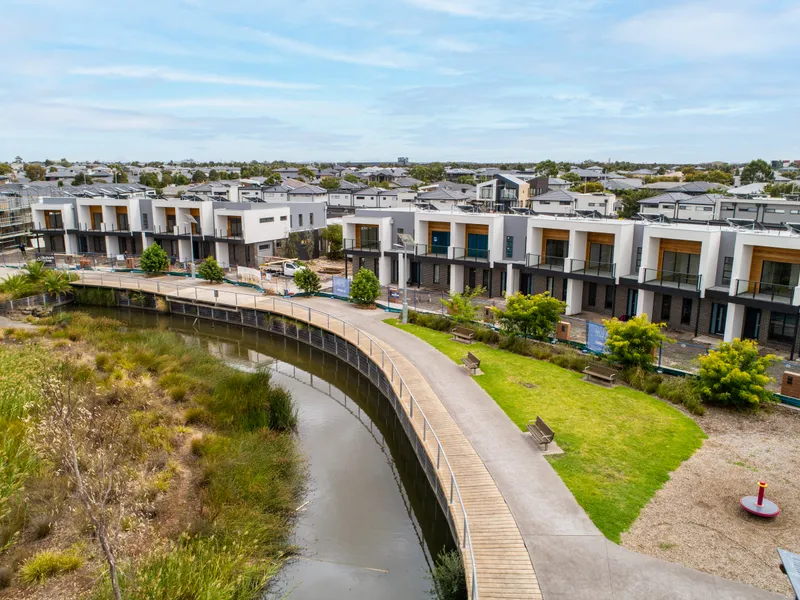 Construction Underway! Anticipated move in June 2021.