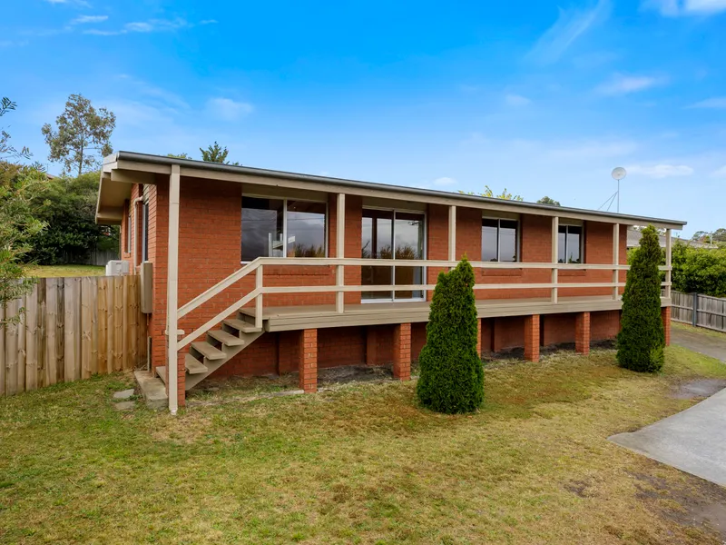 Feeling Right At Home