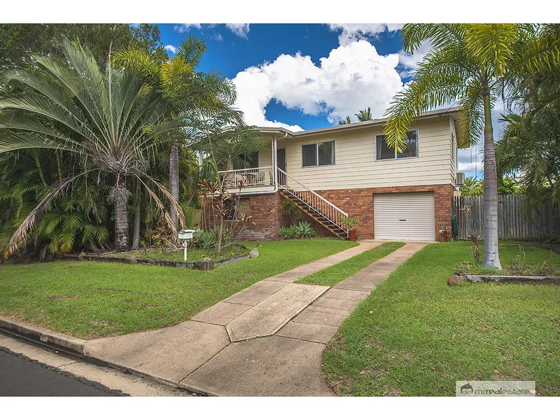 Incredible Location with Amazing Dual Living Opportunity