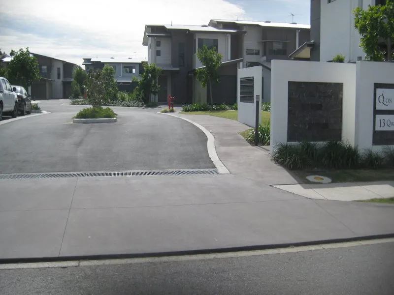 This is a National Rental Affordability Scheme (NRAS) property