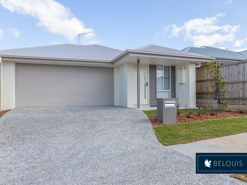 Family Home with Large Yard!