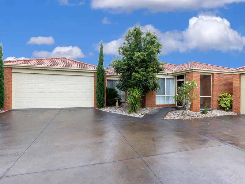 Only A Short Stroll To The Water