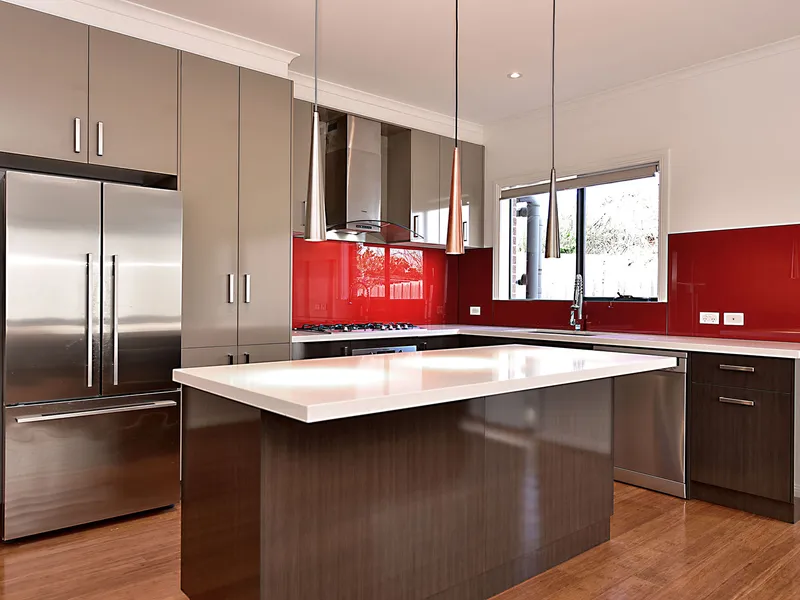 When presentation counts!