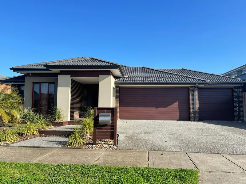 Beautiful House for your family or friends!!