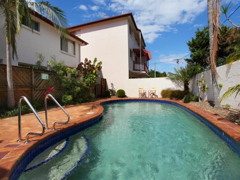 Dream Cotton Tree Location