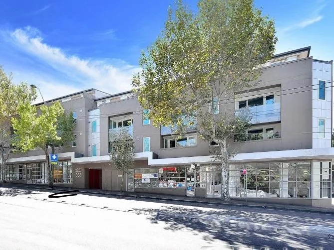 EXECUTIVE MODERN 3 BEDROOM APARTMENT