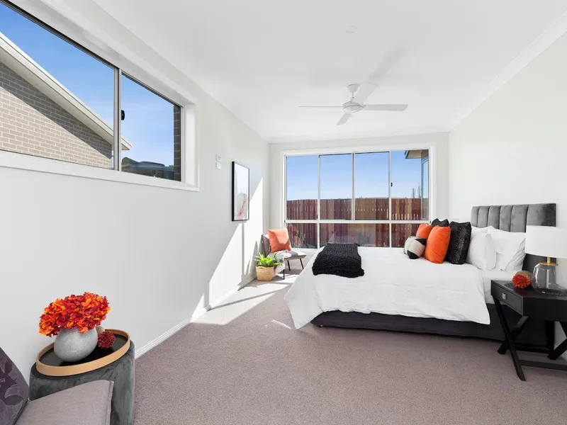 Summerfield Estate - Beautiful, Country Views and a Quality, Spacious Home !!