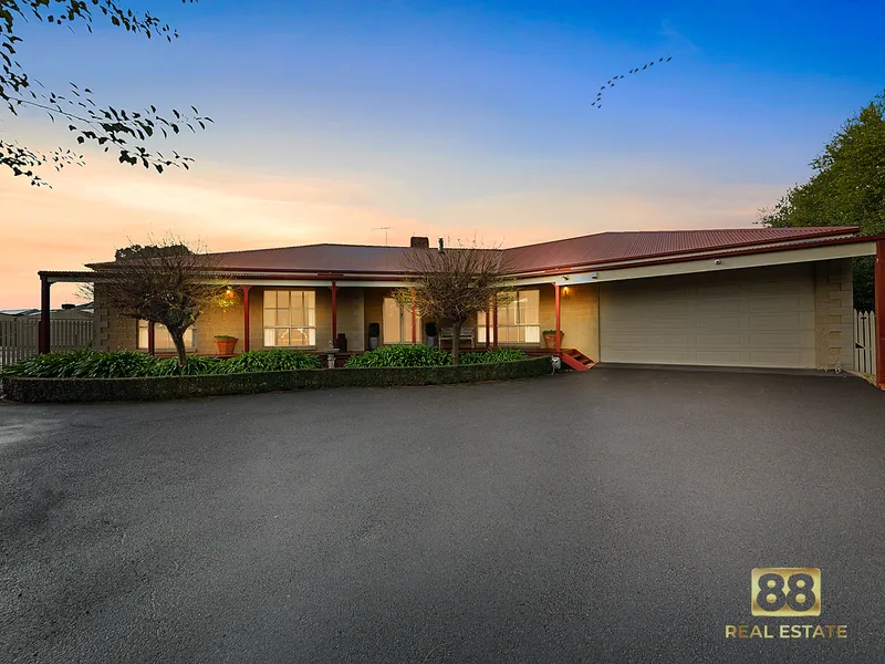 Something For The Whole Family On Over Half An Acre. Offers Close Tuesday 26th July @ 6PM