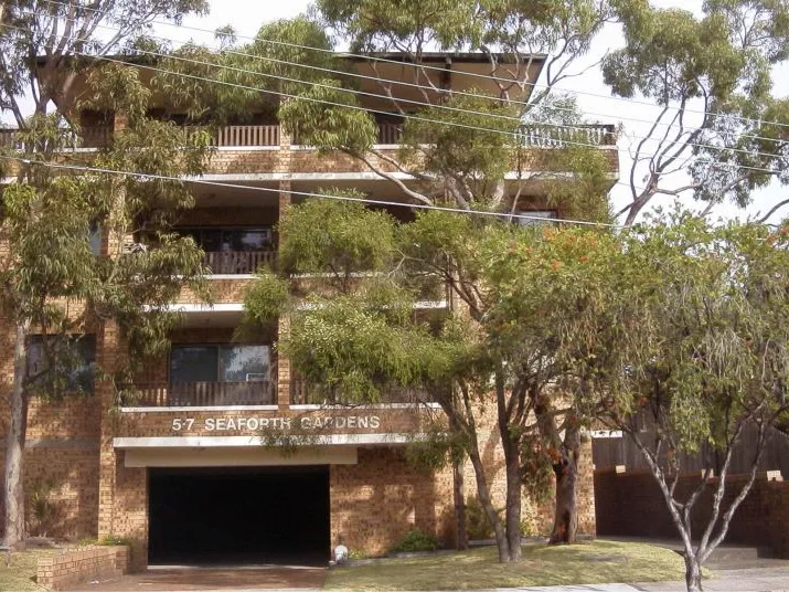 2 Bedroom Kogarah Unit