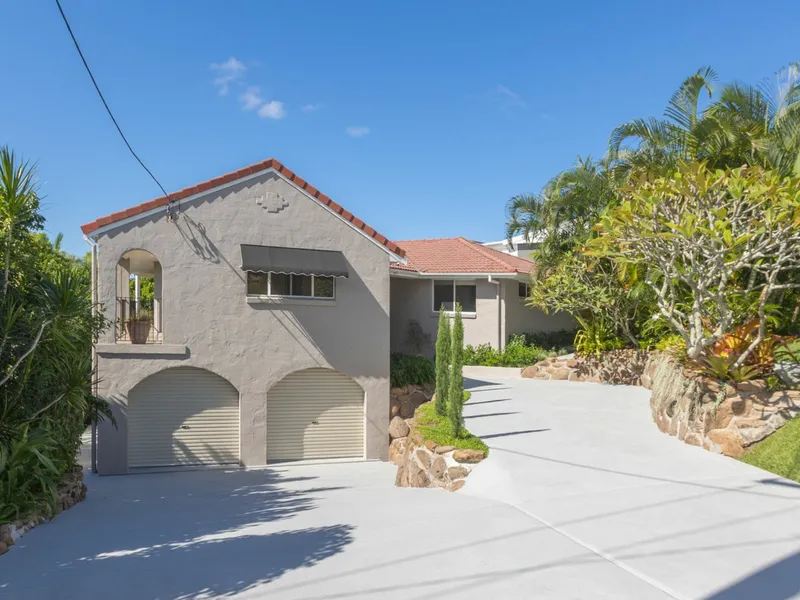 Renovated Residence with Premium Dual Living Opportunity