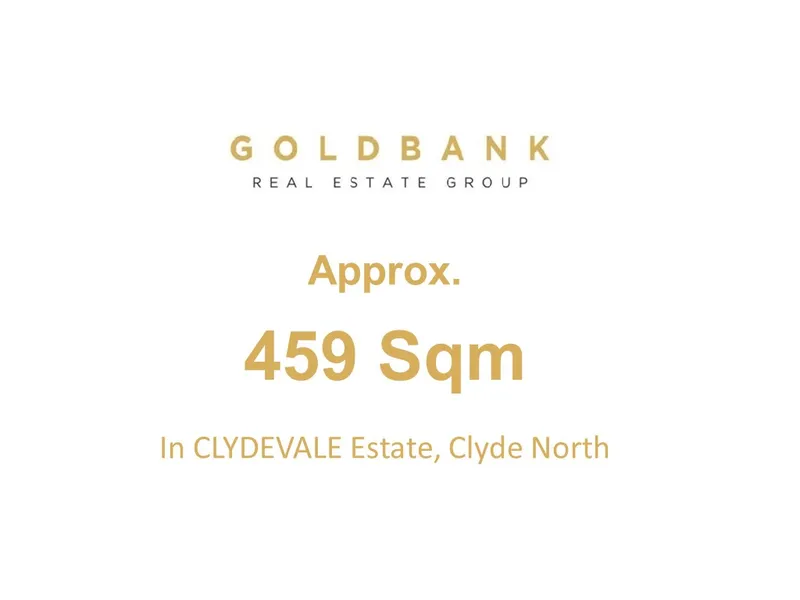 Titled Land Ready to Build Your Dream Home !!!