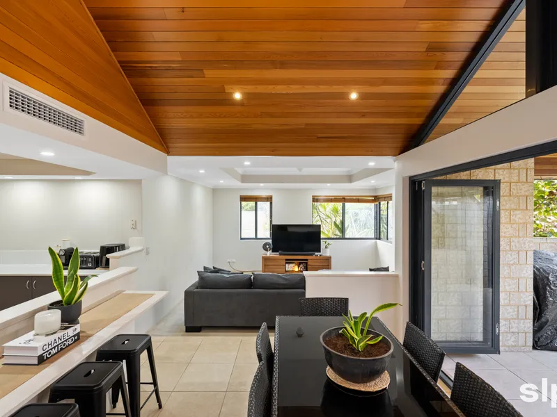 Unique in Design- Port Bouvard Estate