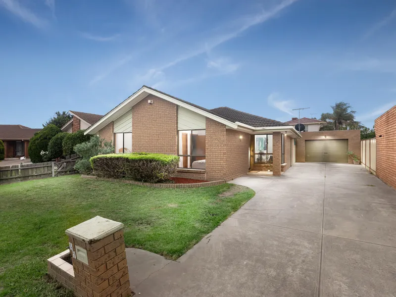 Ticks All The Boxes!