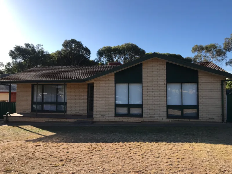 Freshly updated home - just gorgeous!